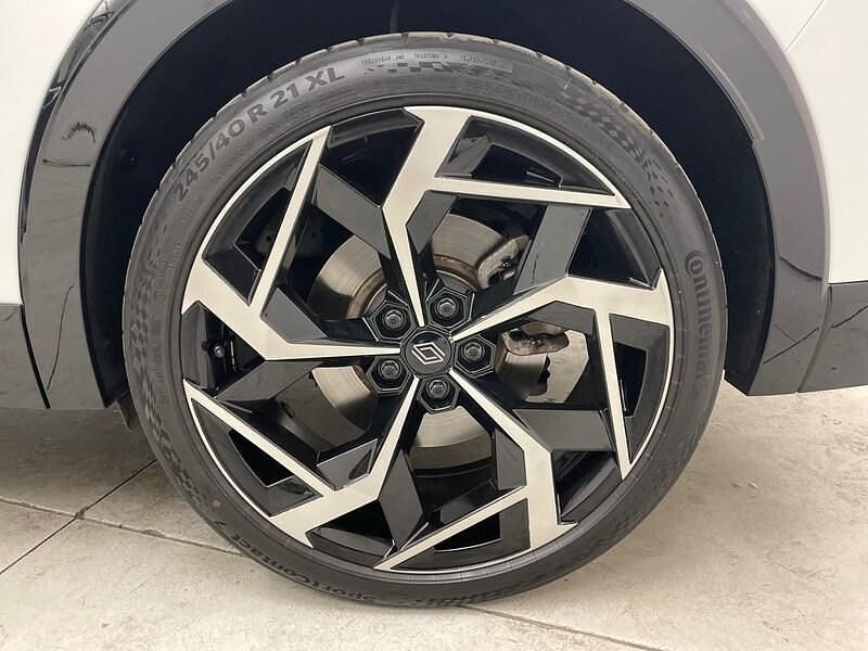 Usado Renault Rafale 300 CV (220 kW) 2024 Blanco SUV