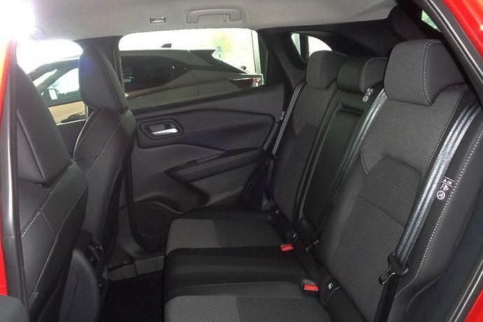 Usado Nissan Qashqai N-Connecta 140 CV (102 kW) 2025 SUV