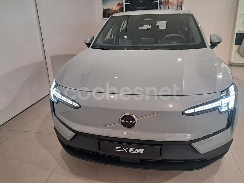 Nuevo Volvo EX30 Core 200 kW (272 CV) 2025 Eléctrico SUV