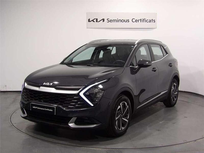 Usado Kia Sportage 162 CV (119 kW) 2025 SUV