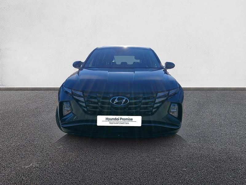 Usado Hyundai Tucson 150 CV (110 kW) 2023 SUV