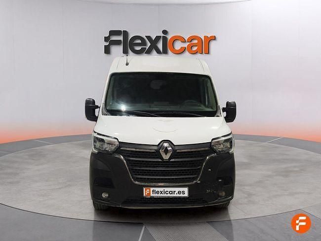 Usado Renault Master 150 CV (110 kW) 2023 Blanco Monovolumen