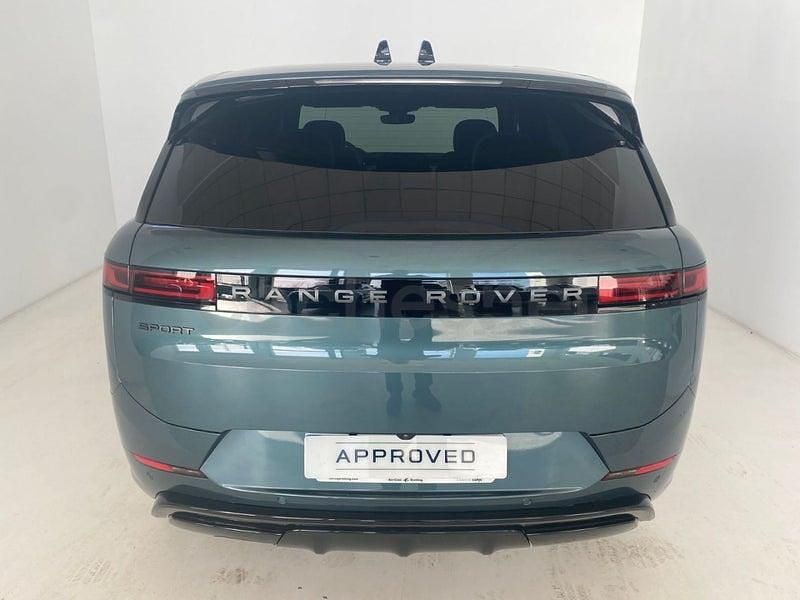 Usado Land Rover Range Rover Sport SE Dynamic 249 CV (183 kW) 2025 Giola green SUV