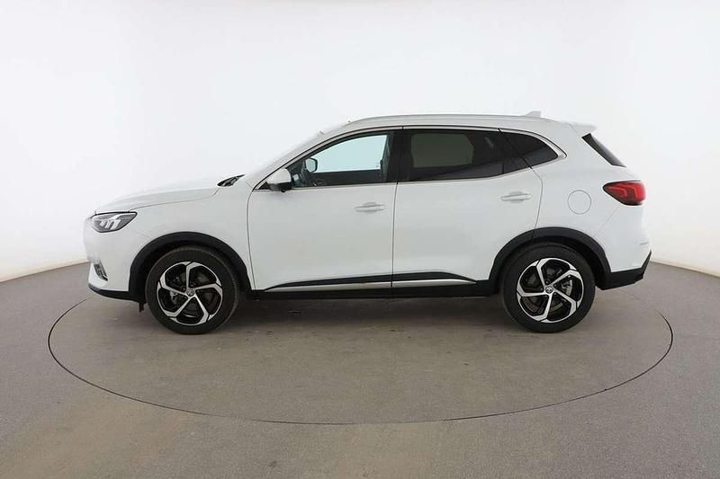Blanco Usado 2024 MG HS Luxury SUV | 20.094 € (Un poco caro) - Imagen 1/2