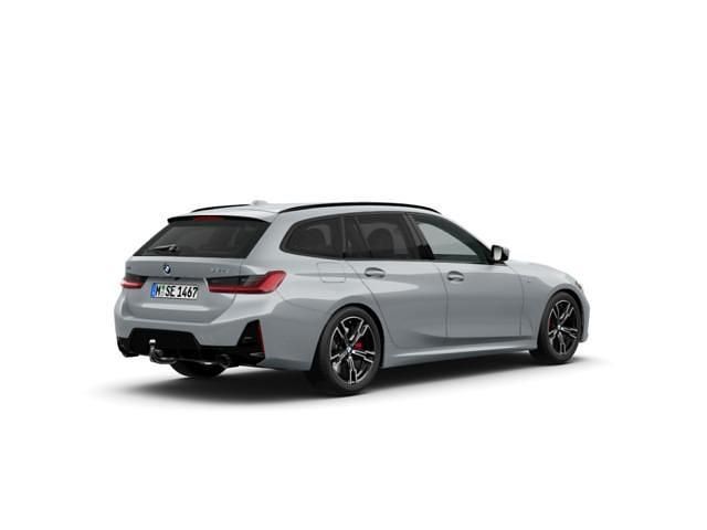 Usado BMW 320 Comfort Edition 190 CV (139 kW) 2025 Gris Familiar