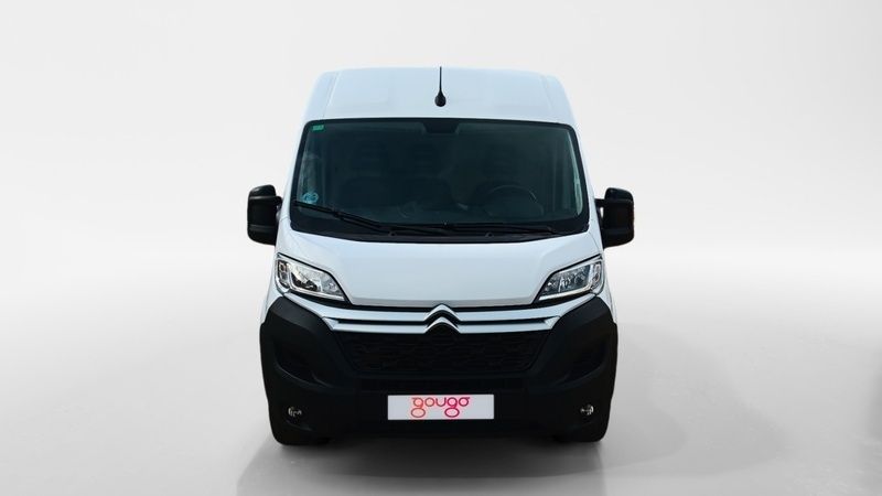 Usado Citroën Jumper 140 CV (102 kW) 2021 Monovolumen