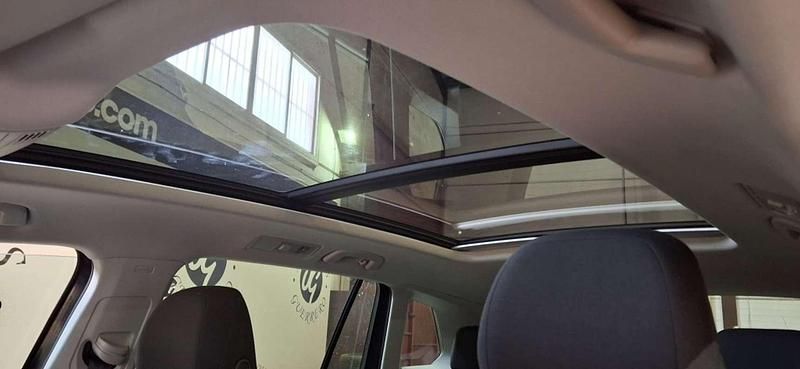 Usado VW Tiguan Edition 150 HP (110 kW) 2019 Cinzento SUV
