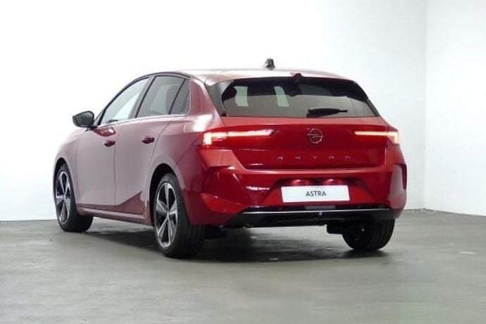 Nuevo Opel Astra 130 CV (95 kW) 2025