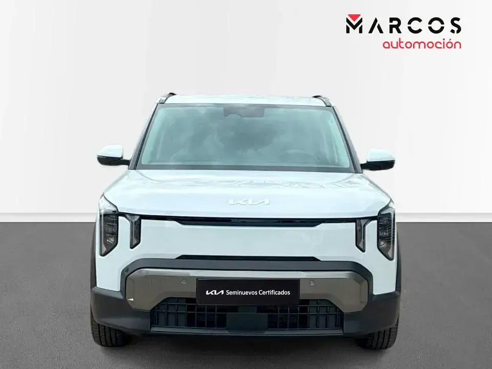 Nuevo Kia EV2 Air 108 kW (147 CV) 2026 SUV