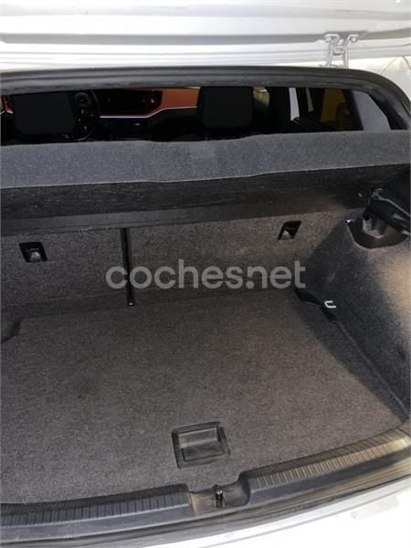 Usado VW Polo GTI 200 CV (147 kW) 2020 Blanco Berlina