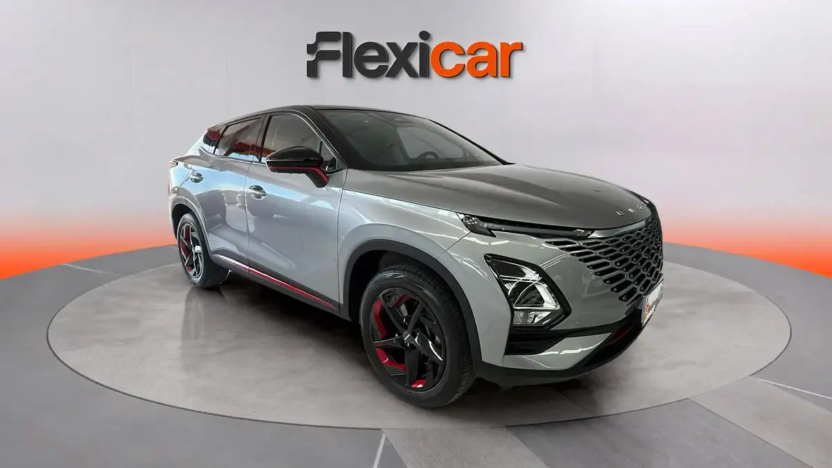 Usado Omoda 5 185 CV (136 kW) 2024 SUV