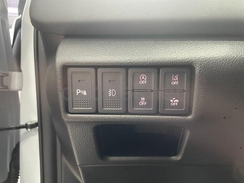 Usado Suzuki SX4 S-Cross 129 CV (94 kW) 2023 Blanco SUV