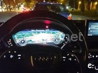 Usado Audi A4 Sport 150 CV (110 kW) 2016 Blanco Berlina