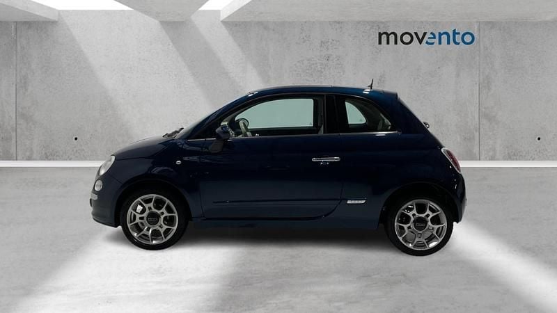 Usado Fiat 500 Lounge 69 CV (50 kW) 2015 Otro Utilitario