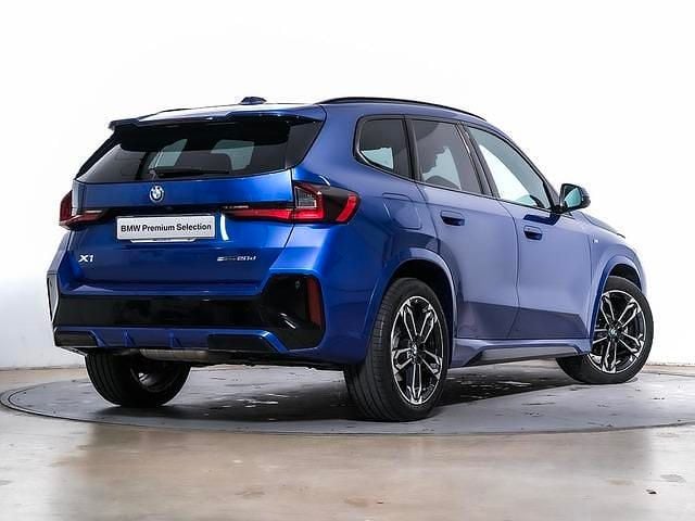 Begagnad BMW 120 Comfort Edition 163 HK (119 kW) 2025 Halvkombi