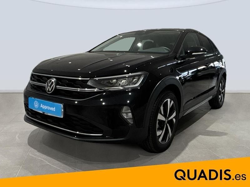 Usado VW Taigo 116 CV (85 kW) 2025 Negro SUV