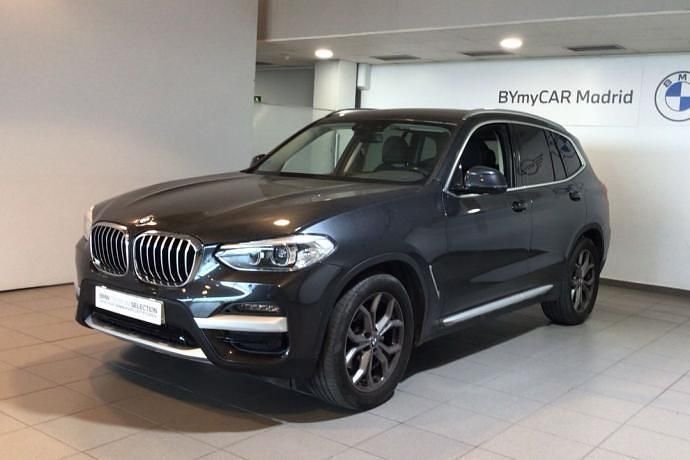 Usado 2021 BMW X3 Comfort Edition SUV | 32.900 € (Super precio) - Imagen 1/4