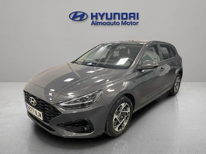 Nuevo Hyundai i30 99 CV (72 kW) 2025