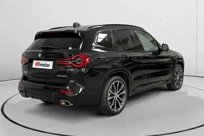 Usado BMW X3 xLine 292 CV (214 kW) 2023 SUV