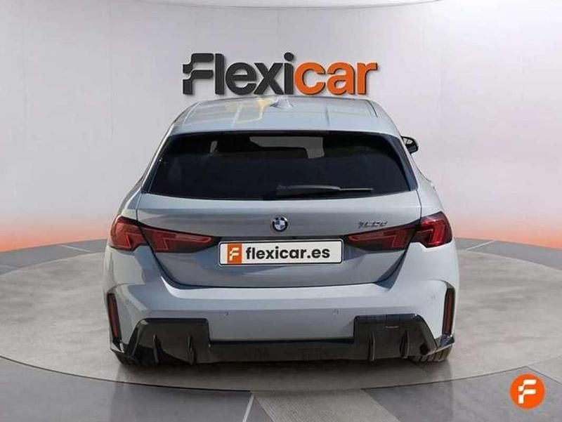 Usado BMW 120 163 CV (119 kW) 2025 Blanco Utilitario