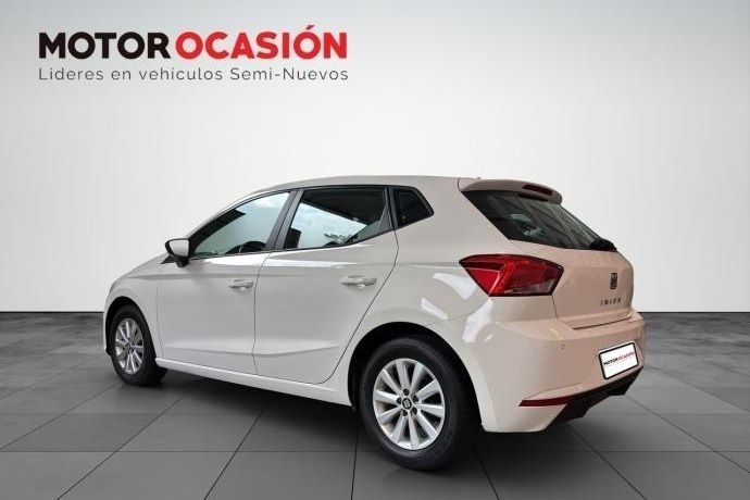 Usado Seat Ibiza Style 80 CV (58 kW) 2019