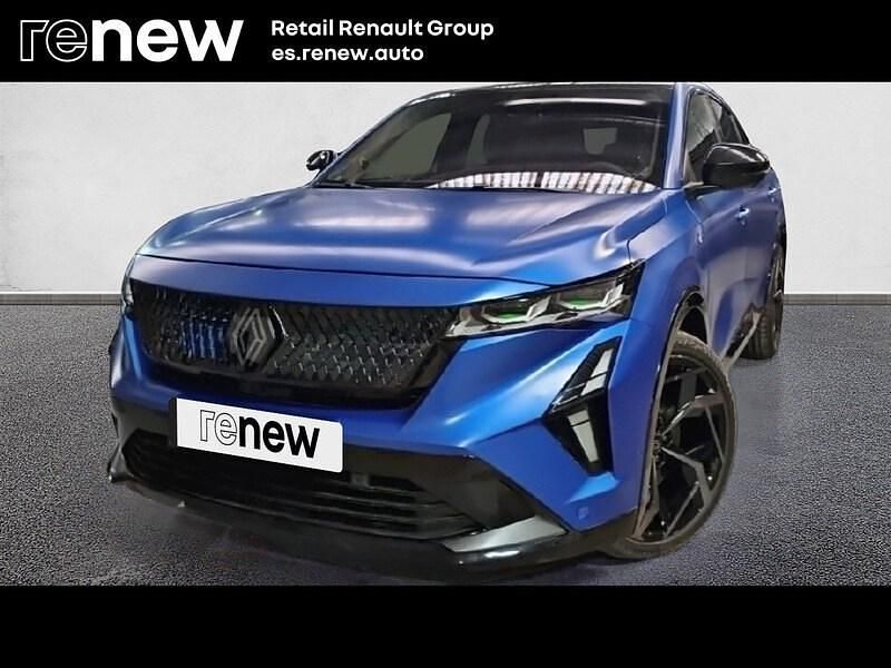 Usado Renault Rafale 300 CV (220 kW) 2024 Azul SUV