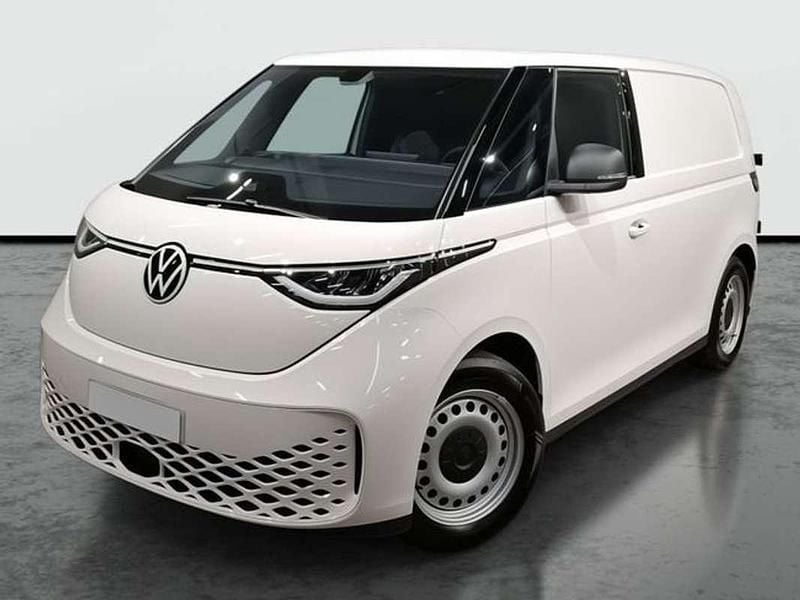 Blanco Usado 2024 VW ID. Buzz Monovolumen | 30.690 € - Imagen 1/4