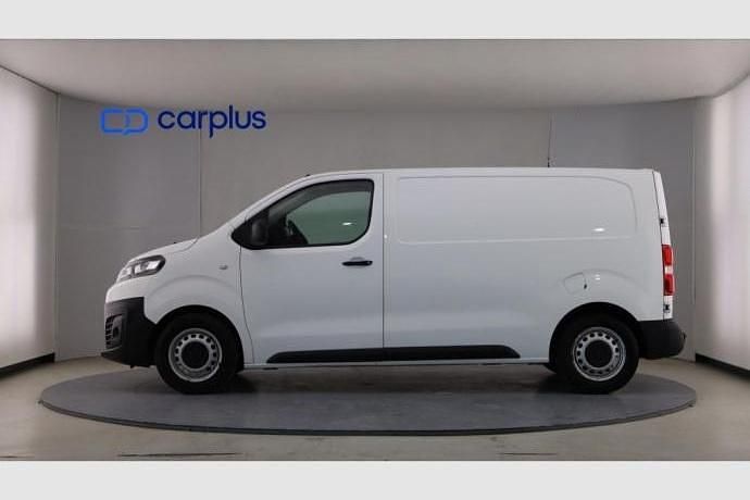 Usado Citroën Jumpy 120 CV (88 kW) 2022 Monovolumen