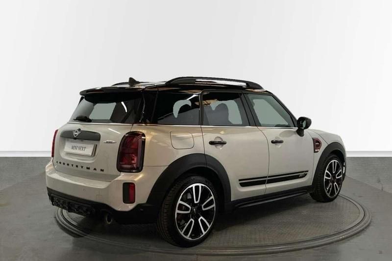 Usado Mini John Cooper Works Countryman 306 CV (225 kW) 2020 SUV