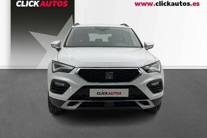 Usado Seat Ateca Style 150 CV (110 kW) 2025 SUV