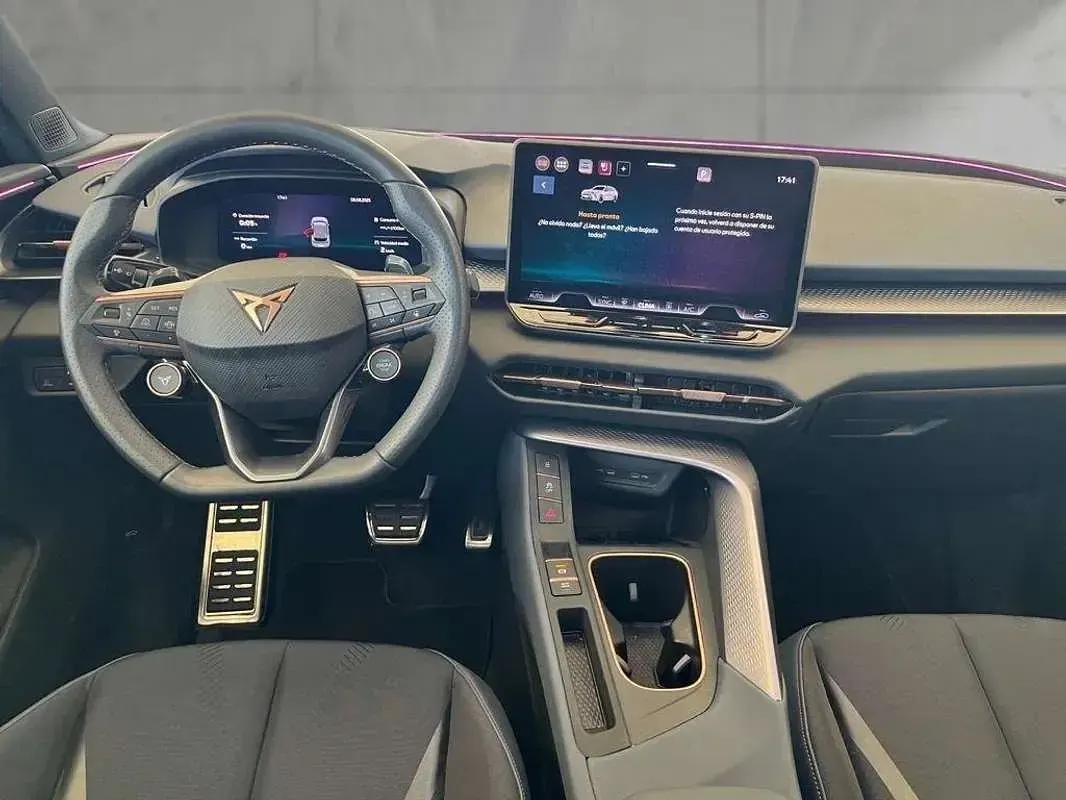 Occasion Cupra Terramar 150 PK (110 kW) 2024 Wit SUV