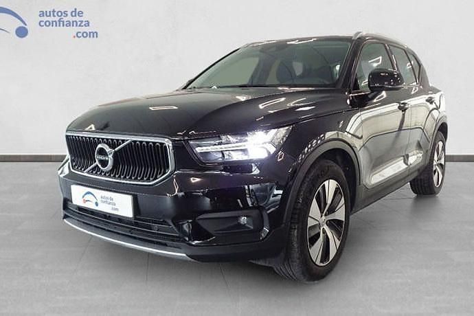 Usado Volvo XC40 Business Edition 165 CV (121 kW) 2021 SUV