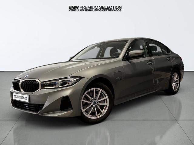 Usado 2024 BMW 320e Shadowline | 41.900 € (Caro) - Imagen 1/4