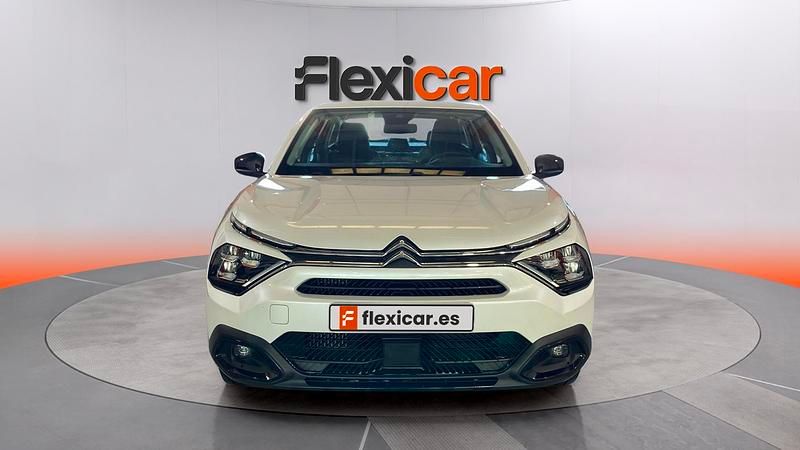 Brugt Citroën C4 X PureTech 131 HK (96 kW) 2024 Hvid SUV