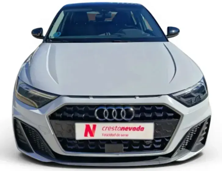 Usado Audi A1 Sportback 110 CV (80 kW) 2023 Utilitario