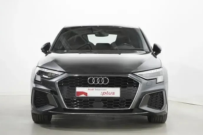 Usado Audi A3 e-tron 204 CV (150 kW) 2024 Utilitario