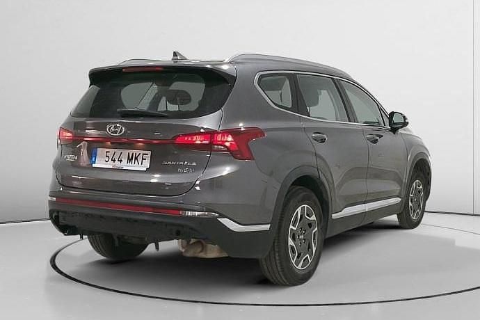 Usado Hyundai Santa Fe 230 CV (169 kW) 2023 SUV