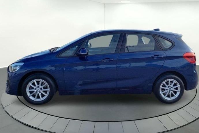 Usado BMW 216 116 CV (85 kW) 2019