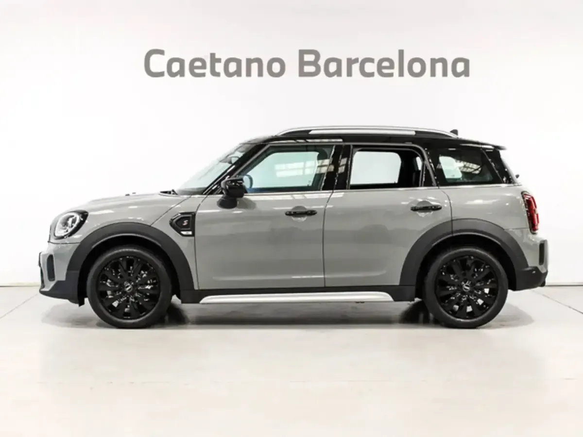Usado Mini Cooper S Countryman 178 CV (130 kW) 2022 SUV