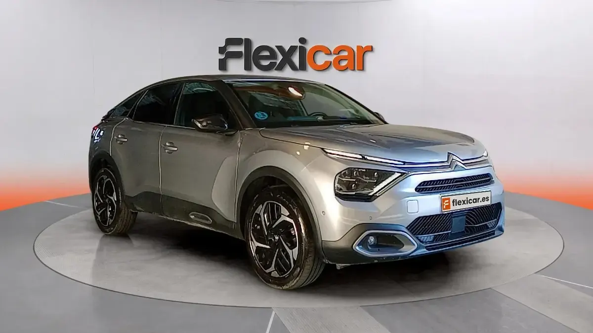 Usado Citroën C4 PureTech 131 CV (96 kW) 2023 SUV
