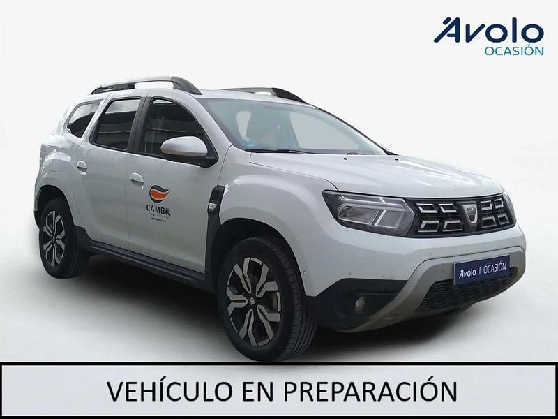 Usado 2023 Dacia Duster Journey | 12.800 € (Super precio) - Imagen 1/4