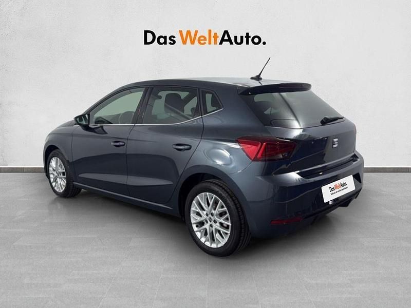 Usado Seat Ibiza 115 CV (84 kW) 2024 Otro Utilitario