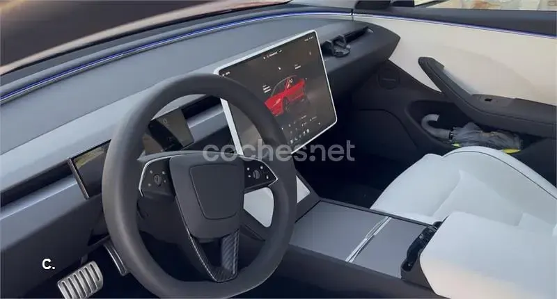 Usado Tesla Model 3 Performance 461 kW (627 CV) 2024 Eléctrico Berlina