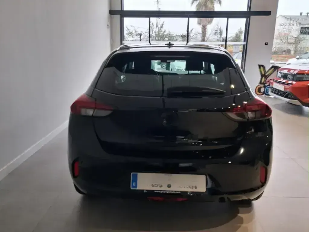 Nuevo Opel Corsa Edition 100 CV (73 kW) 2026 Otro Utilitario