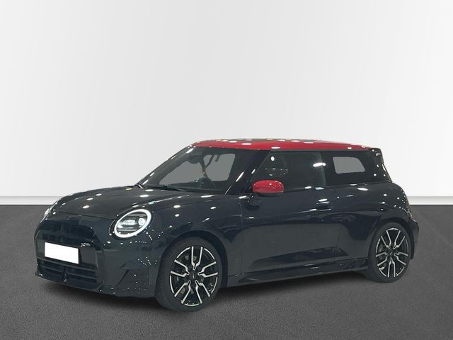 Otro Usado 2024 Mini Cooper SE Classic Utilitario | 41.900 € - Imagen 1/4