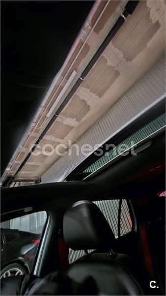 Usado VW Golf VII GTI 245 CV (180 kW) 2018 Blanco Berlina