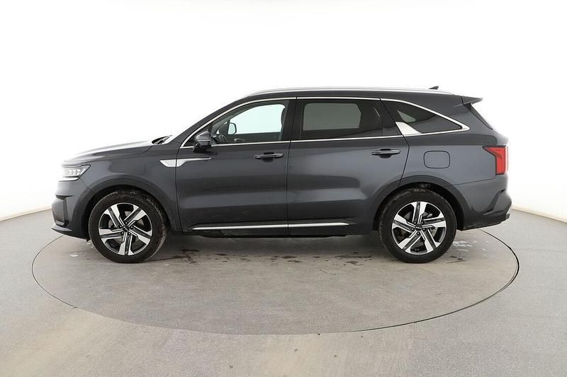 Usado Kia Sorento 201 CV (147 kW) 2022 Gris SUV