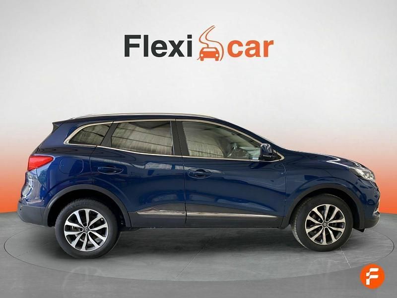 Usado Renault Kadjar Zen 150 CV (110 kW) 2021 Azul SUV