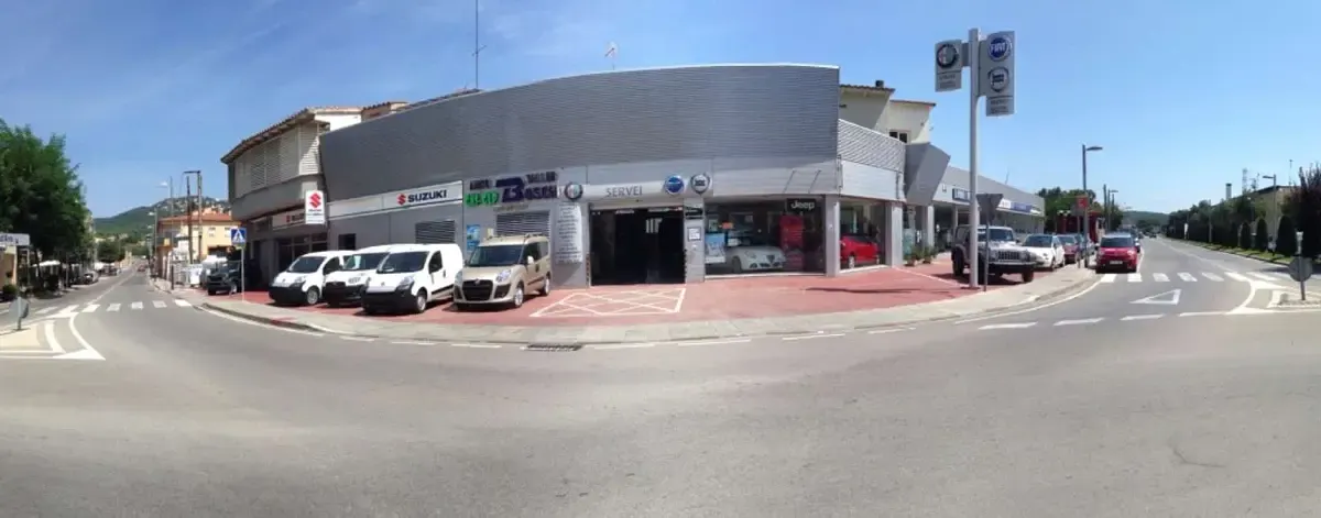 Usado Opel Mokka Excellence 140 CV (102 kW) 2014 Blanco SUV