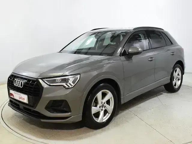 Usado Audi Q3 Advanced Plus 150 CV (110 kW) 2025 Gris SUV